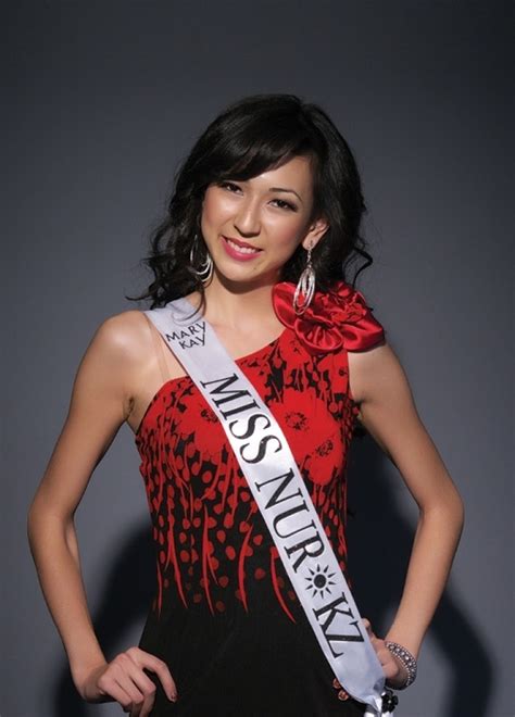 Photo Miss Taldykorgan Won Miss Kazakhstan 2011 Entertainment Style Tengrinews