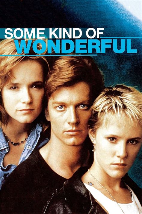 Watch Some Kind of Wonderful (1987) Free Online