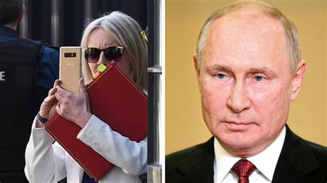 Russian Spies ‘hacked Liz Truss’ Phone’ Revealing ‘secret Negotiations With Allies’ And