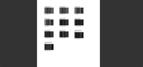 How To Use Barcodes Simpro Gambaran