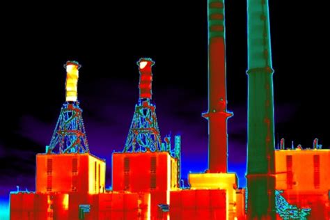 Thermal Imaging Ireland Commercial And Industrial Infrared Thermography