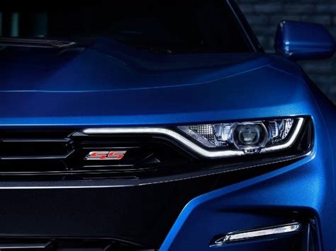 Chevrolet Camaro Reportedly Set To Be Replaced By An Electric