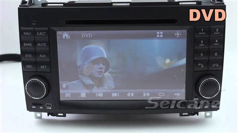 It will convert the car's original wiring connection to a connector which fits straight into your new stereo unit. 2006-2012 Mercedes Benz Vito 2 din car dvd audio gps radio ...