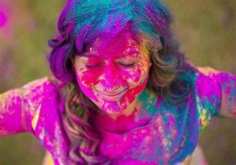 Tips To Damage Proof Your Hair This Holi Haircaretips