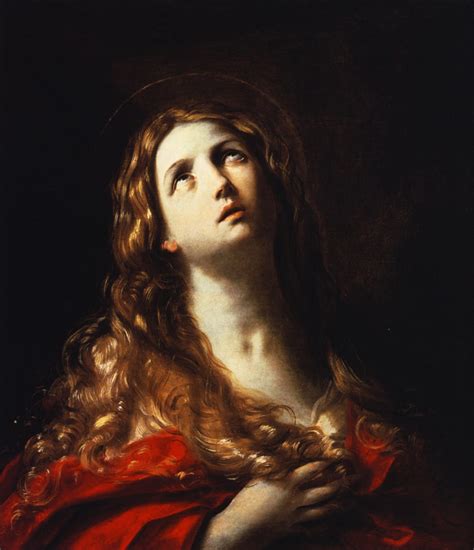 Feast Of St Mary Magdalene Recommended Barnhardt Podcast Revisitation
