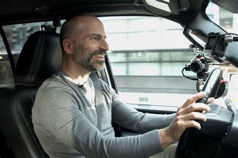To become a successful uber driver, there are several issues (uber driver requirements) you need to deal with. Uber redesigned its driver app with input from actual ...