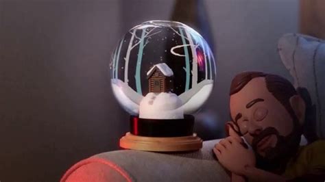 Bobs Discount Furniture Tv Spot Holidays Snow Globe Ispottv