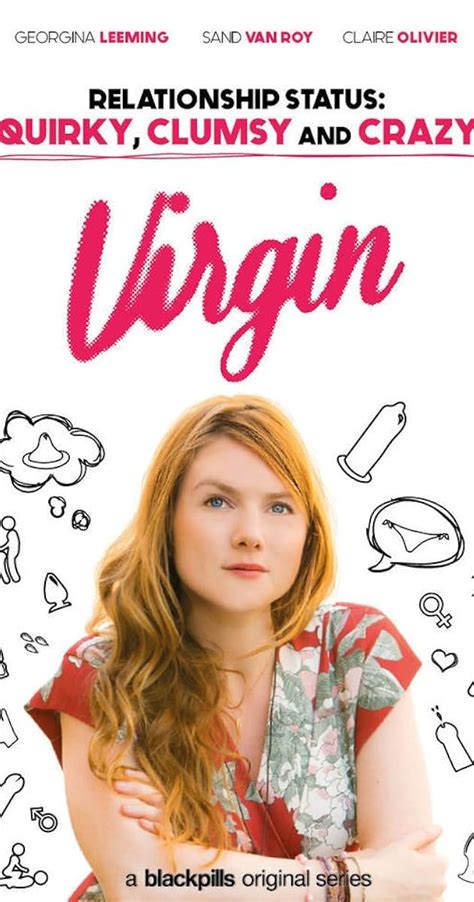 Virgin Tv Mini Series 2016 Georgina Leeming As Ellie Imdb