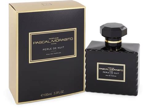 Pascal morabito perfume and cologne. Perle De Nuit by Pascal Morabito - Buy online | Perfume.com
