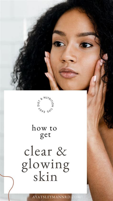 Biohacking For Clear Healthy Skin How To Defy Aging Artofit