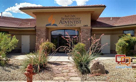 White, a predominant founder of this movement, spoke to the value of these days: Seventh-day Adventists move to new, larger building - St ...