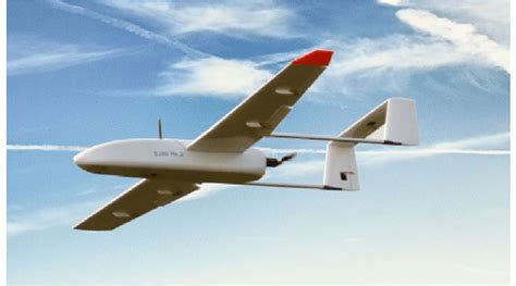 Fixed Wing Uas S360 ©hanseatic Aviation Solutions Download