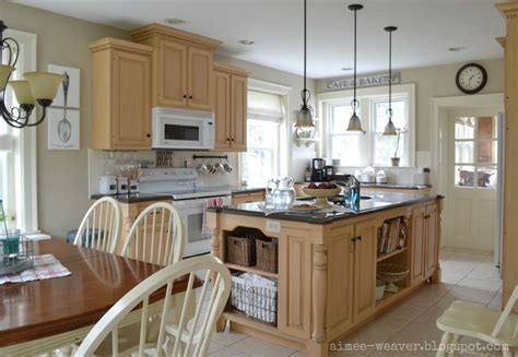 All you have to do is separate them and put a countertop on them. Kitchen Makeover | Kitchen inspirations