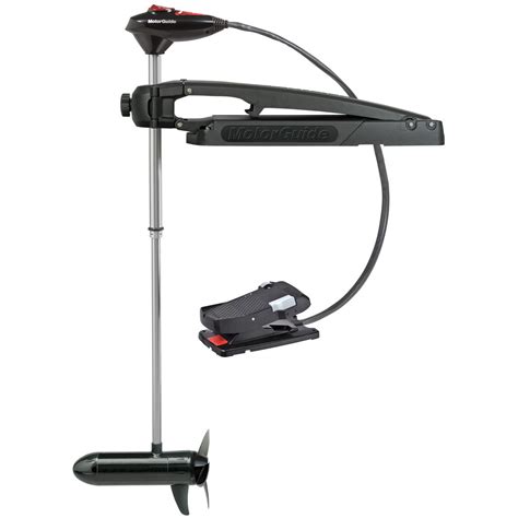 In more technical terms, a 100 amp hour rated battery can deliver 100 amp hours of current to a trolling motor. Motorguide® Freshwater Bow Mount, 46 lb. Peak Thrust ...