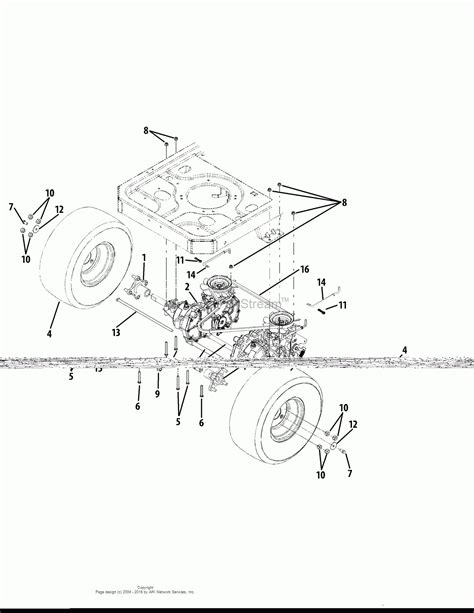 Page 1 read and follow all safety rules and instructions in this manual before attempting to operate this machine. CUB CADET SERVICE MANUAL RZT 50 - Auto Electrical Wiring Diagram