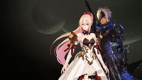 Tales of Arise HD Wallpaper | Background Image | 1920x1080 - Wallpaper