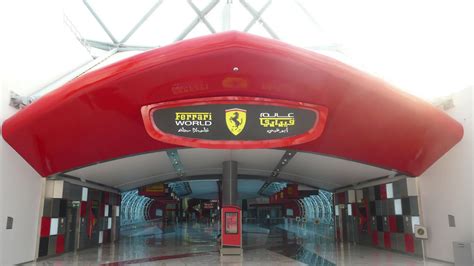 Oct 26, 2018 · keep track of the new coasters opening this year and beyond. Formula Rossa (World's Fastest Roller Coaster) at Ferrari World, Abu Dhabi | Welcome to KidzSpeed!