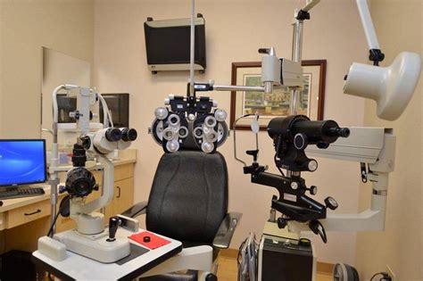 What To Do Before An Eye Exam