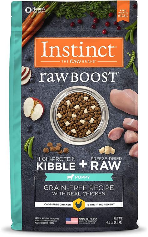 Transitioning your pet from a dry commercial dog food to raw is both simple and rewarding! Best Puppy Food  2020  - Dog Food for Puppies Reviews