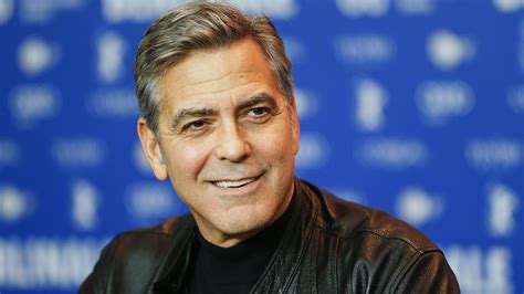 Mr george clooney is a producer with 20 years of experience in the media industry, owner of imajh worldwide television channel and tv2 australia. George Clooney talks giving up acting: 'Nobody really ...