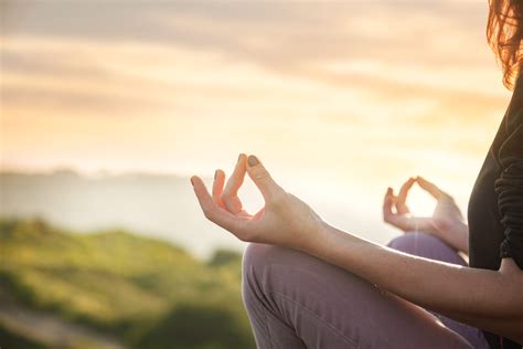 Guided Meditation Workshops Revive At Work
