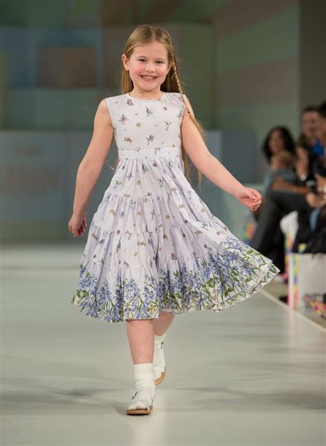 See more ideas about kids' fashion, kids fashion, kids wear. How Cute! Global Kids Fashion Show - Indiatimes.com