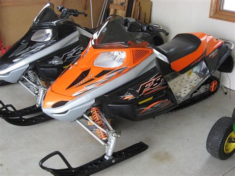 Will The 2008 Arctic Cat Graphics With The Cat On The Side Fit My 2007
