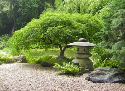 In sich und um sich einen geistigen und materiellen garten schaffen, dem kampf der kräfte des todes und des nichts räume des. Zen Gärten immer beliebter - Innere Stadt
