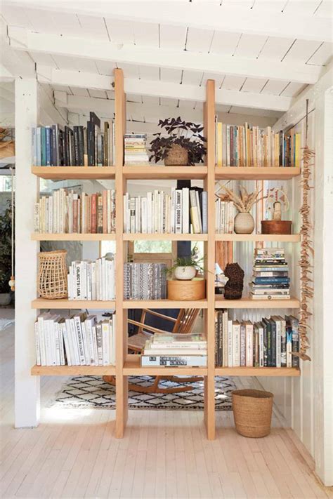 27 Stylish Room Divider Ideas With Racks Homemydesign