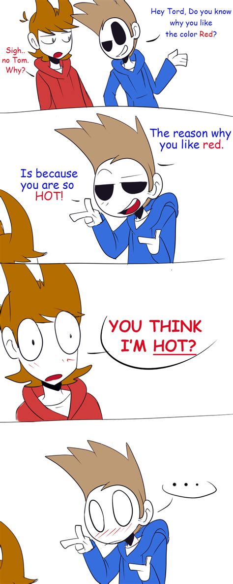 Related Image Tomtord Comic Comic Pictures Eddsworld Comics