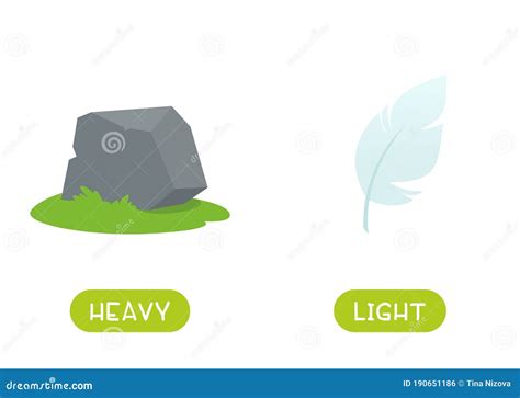Heavy And Light Cartoon Images Bmp Hit