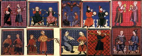 Medieval Music A Quick Guide To The Middle Ages Early Music Muse
