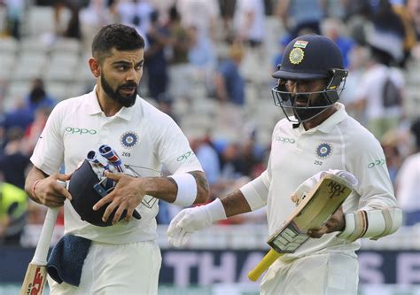 India Vs England 1st Test Day 4 Live Cricket Score England Win First