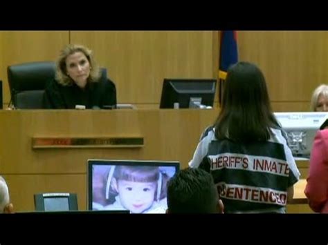 Jodi Arias Speaks Out As She Receives Life In Prison YouTube