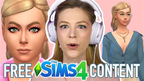 How To Download And Install Custom Content And Mods In The Sims 4 Kelsey