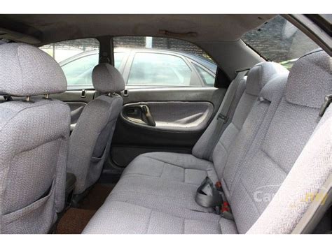 Каталоги автозапчасти легковые автомобили mazda 626 хэтчбек iii. Mazda 626 1993 Cronos 2.0 in Selangor Automatic Sedan ...