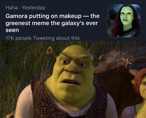 12 Dank Memes Shrek Factory Memes