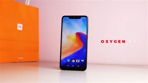 Android 9 Pie Based Oxygenos On Poco F1 Makes It Beast Youtube