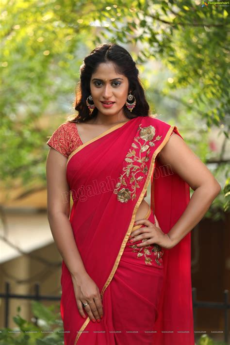 Sowmya Venugopal (Exclusive) (High Definition) Image 82 ...