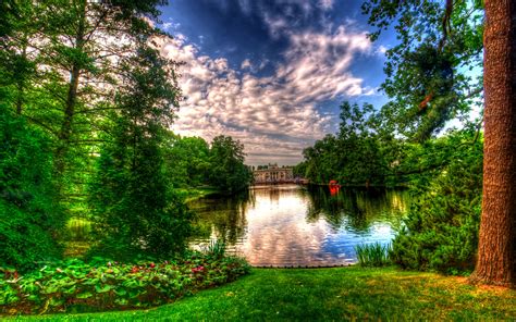 Photography Hdr Hd Wallpaper Background Image 2560x1600