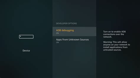 How To Install Kodi On The Amazon Fire Tv Stick The Easy Way