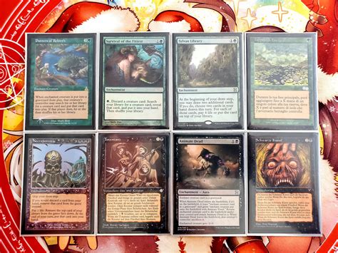 A combo that does this would be spin into myth or hinder coupled with tunnel vision. Tenebu's Gravedigging Tendencies | Primer (Commander / EDH ...