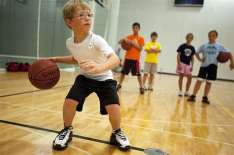 How To Dribble A Basketball And Master It Easily