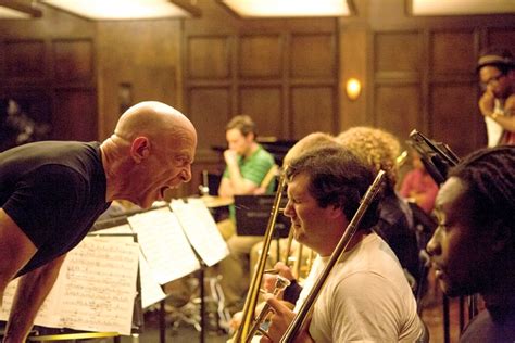 ‘whiplash And 5 More Films Featuring Music Teachers The Washington Post
