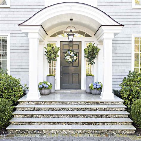 Get Your Front Porch Spring Ready Southern Living