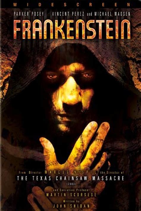 Frankenstein 2004