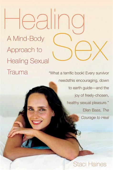 Healing Sex Book By Staci Haines Official Publisher Page Simon And Schuster