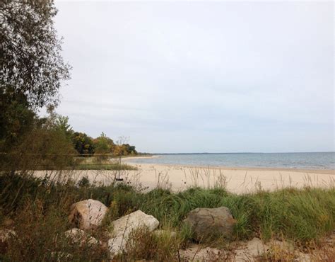Harrington beach state park, wisconsin, 24 miles away. Wisconsin Camping Family-Friendly Spots | Unison Credit Union