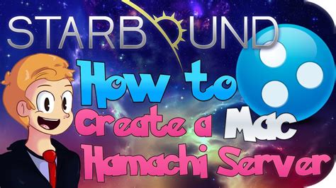The transmission control protocol (tcp) and the user datagram protocol (udp) only need one port for duplex, bidirectional traffic. How to Create a Hamachi Server on Mac Starbound - YouTube