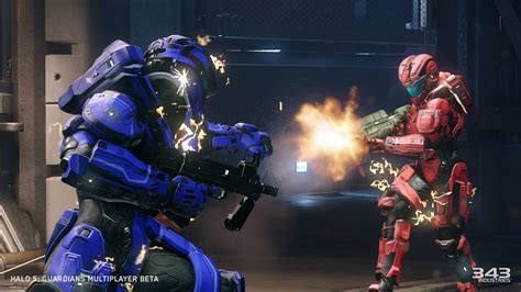 1215 Content Update Notes Halo 5 Guardians Halo